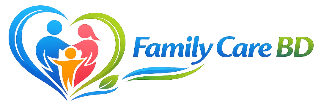 Family Care BD Logo